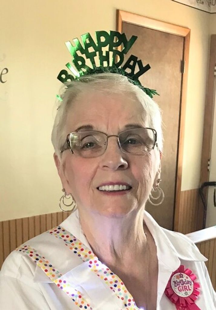Betty Ann Snooks Profile Photo
