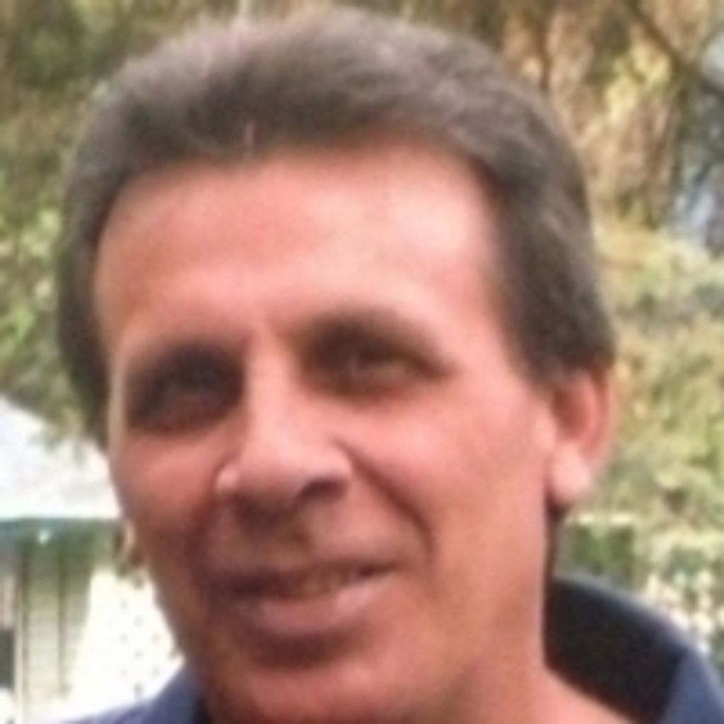 Frank E. Corbeil