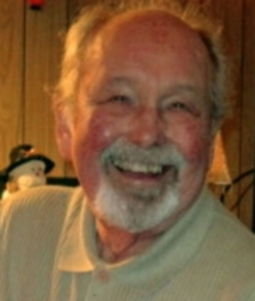 Erik Walter Petersen