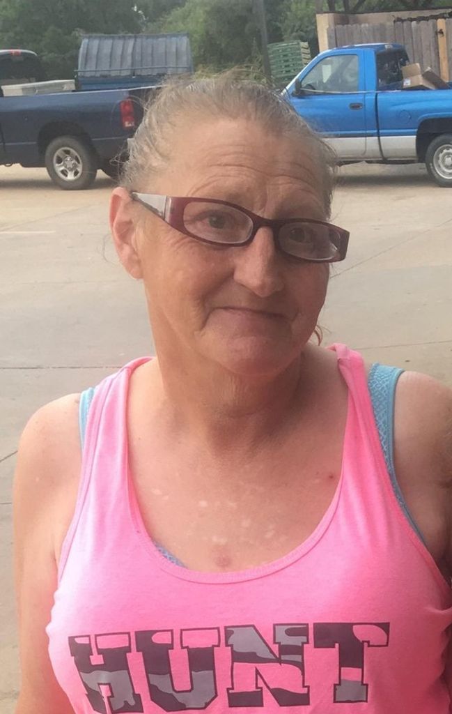 Deborah Renee Cagle