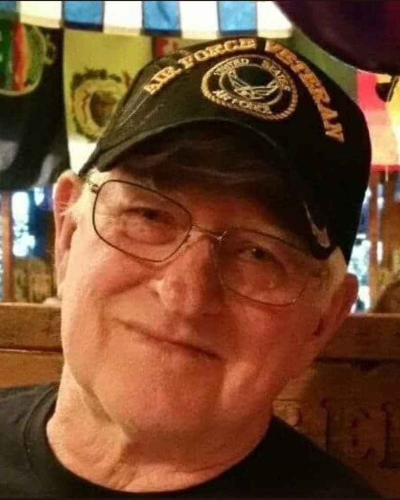 John David Allen Profile Photo