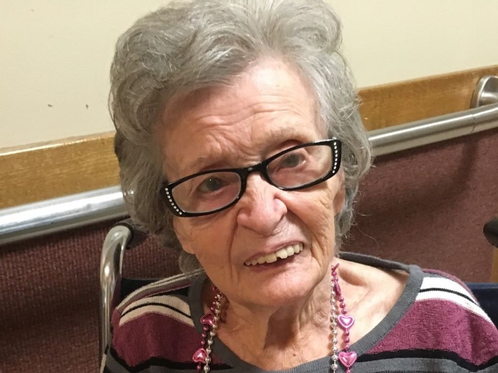Roberta Marie Petersen