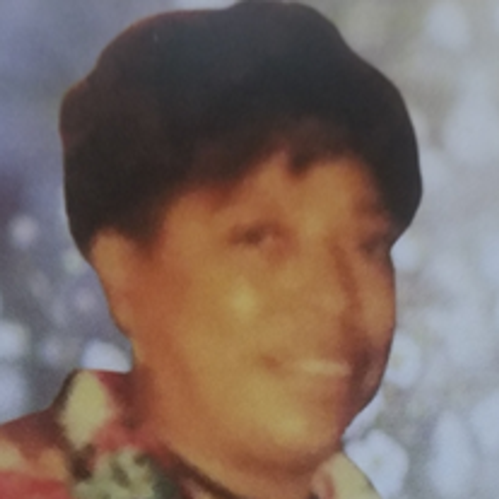 Yvonne Beverly Vinson Profile Photo