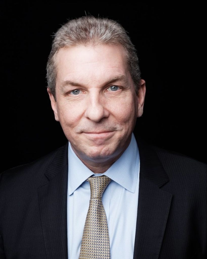 Jim Katocin