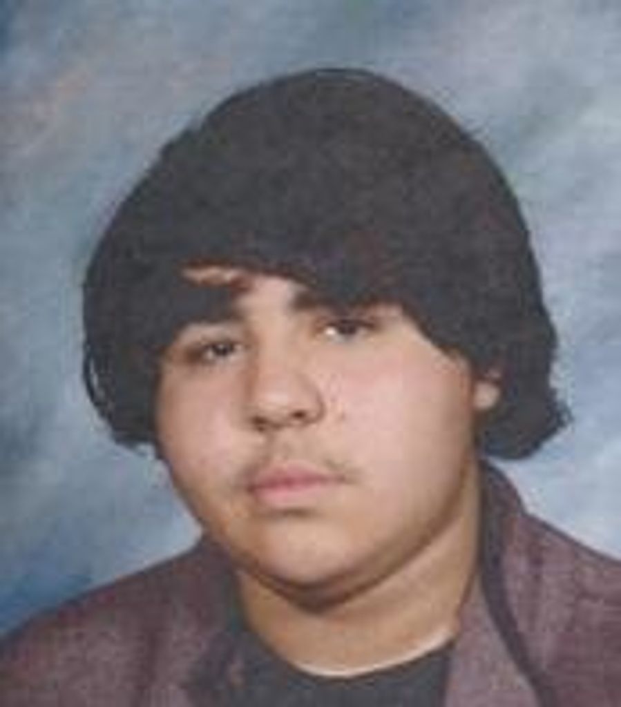 Saul Rodriguez