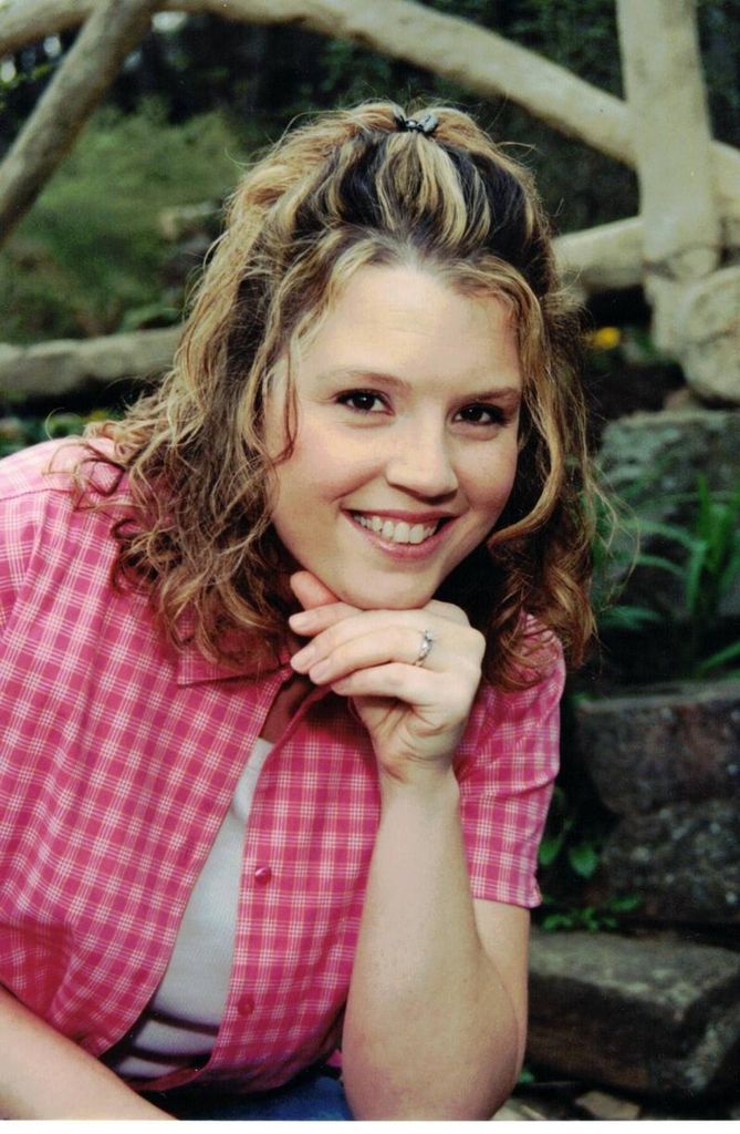 Amber Lynn Burgess Profile Photo