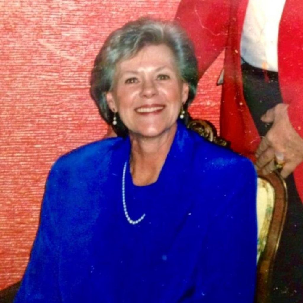 Rebecca "Becky" Locke Profile Photo