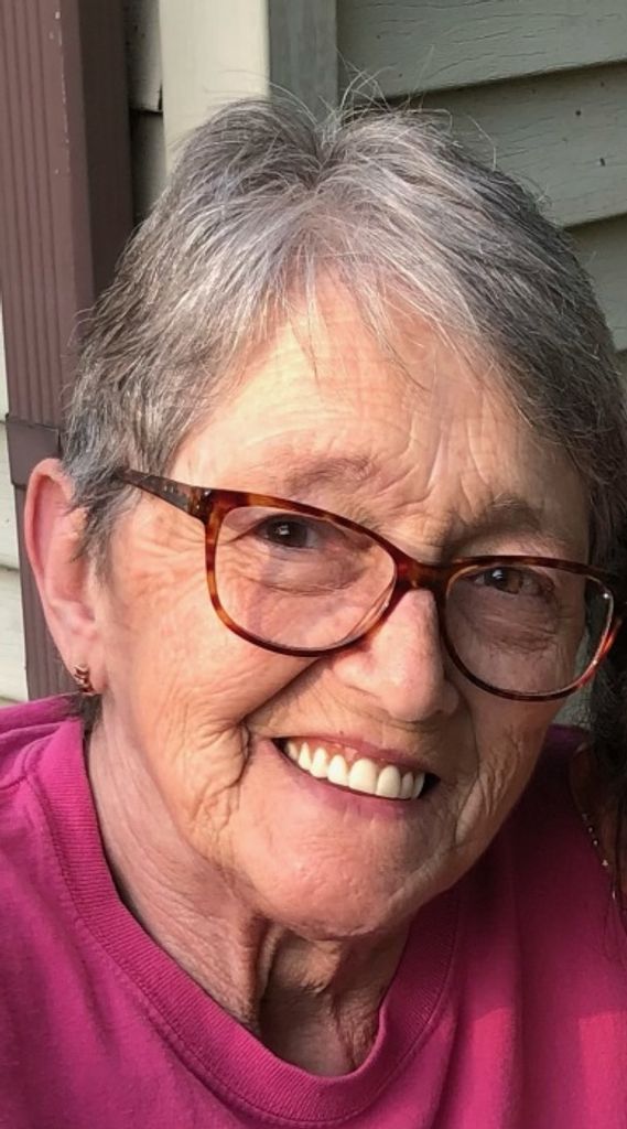 Phyllis Ann (Leming) Herget Profile Photo
