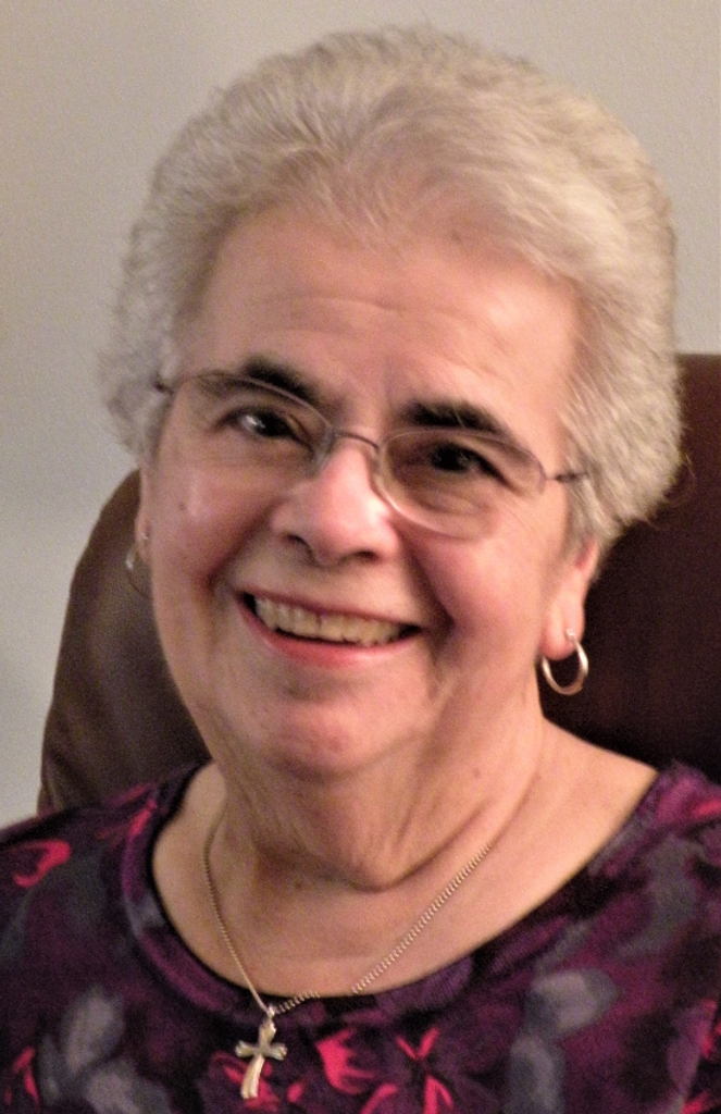 Silvana Ester Carr