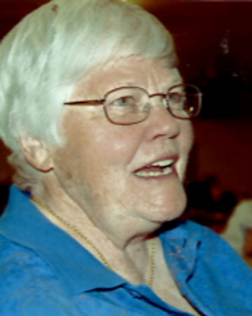 Elizabeth "Betsy" Myers