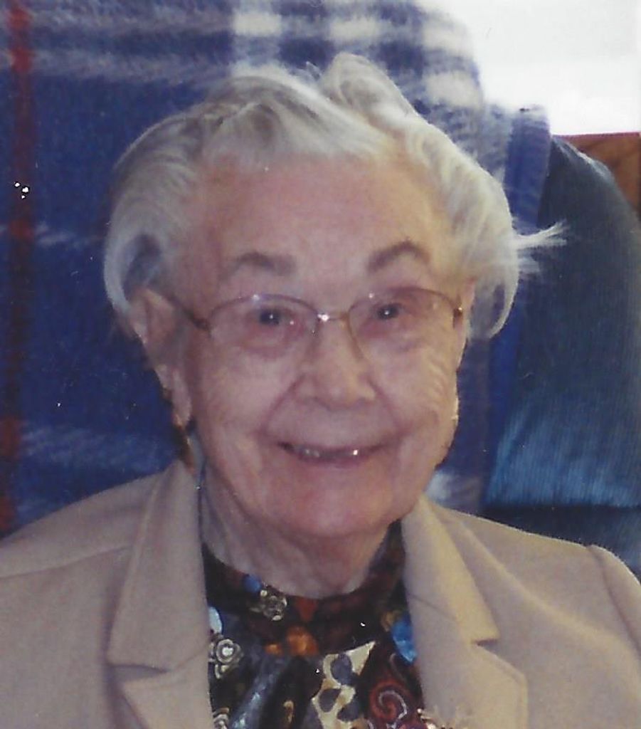 Sylvia Braasch