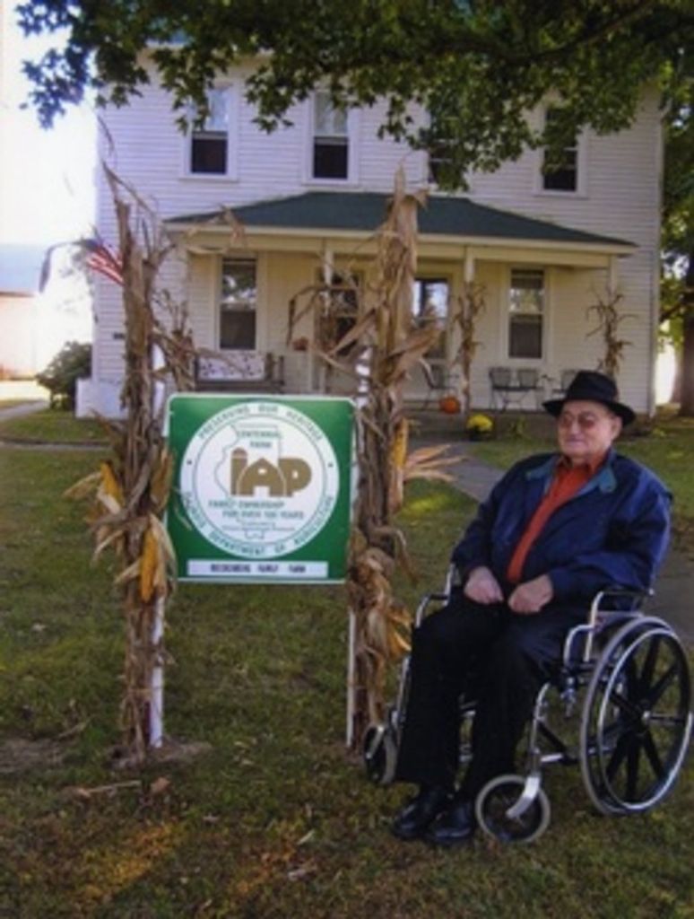 Alfred Henry Rieckenberg