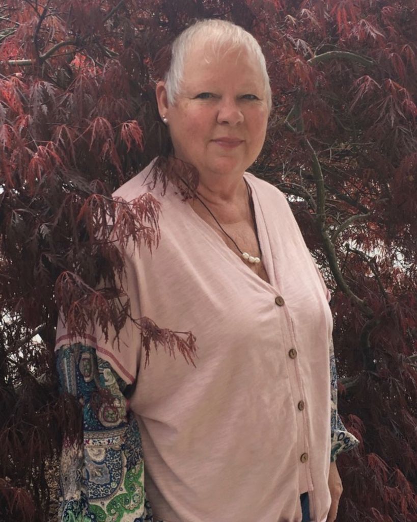 Juana Dianne Walker