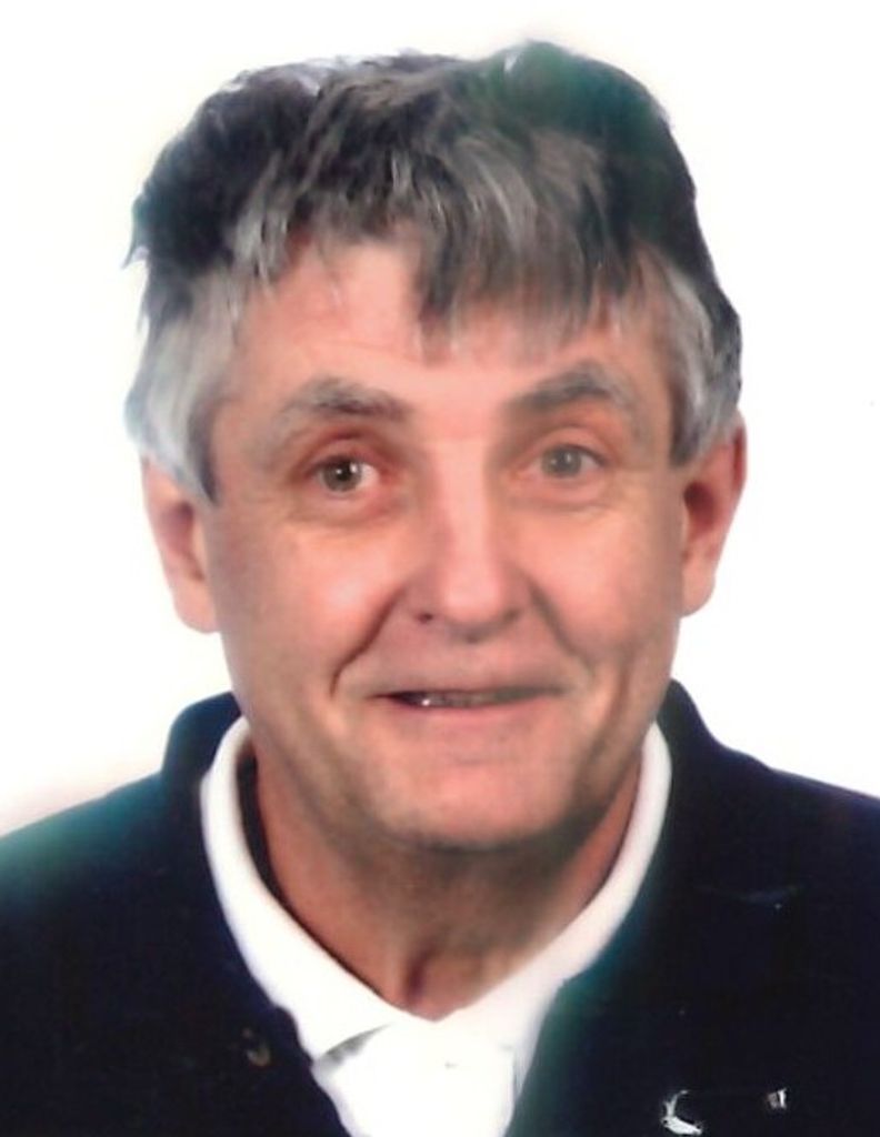 Douglas Gene Schlaeppi