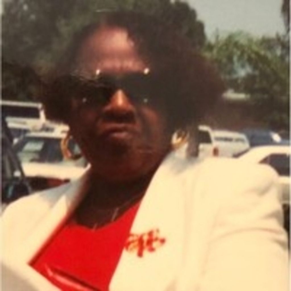 Oretha Coleman