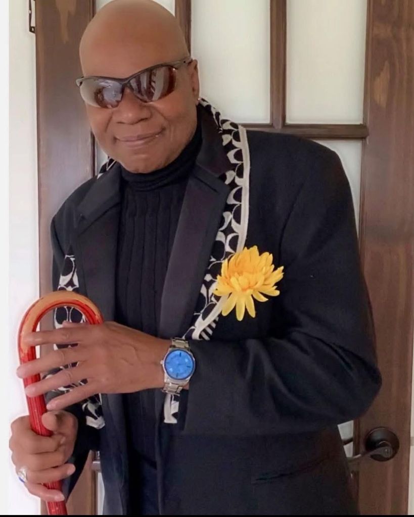 Eric R. Stephens Profile Photo