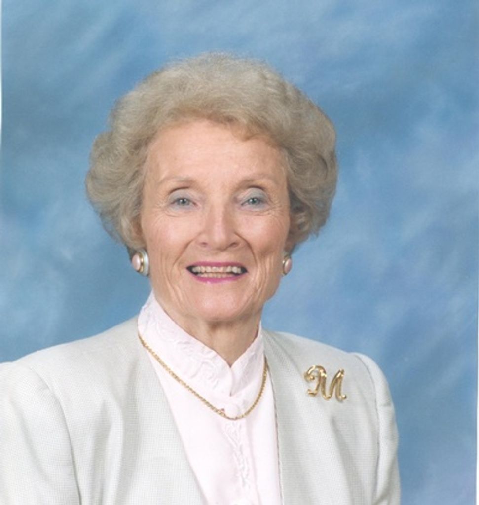 Mary S. Carter