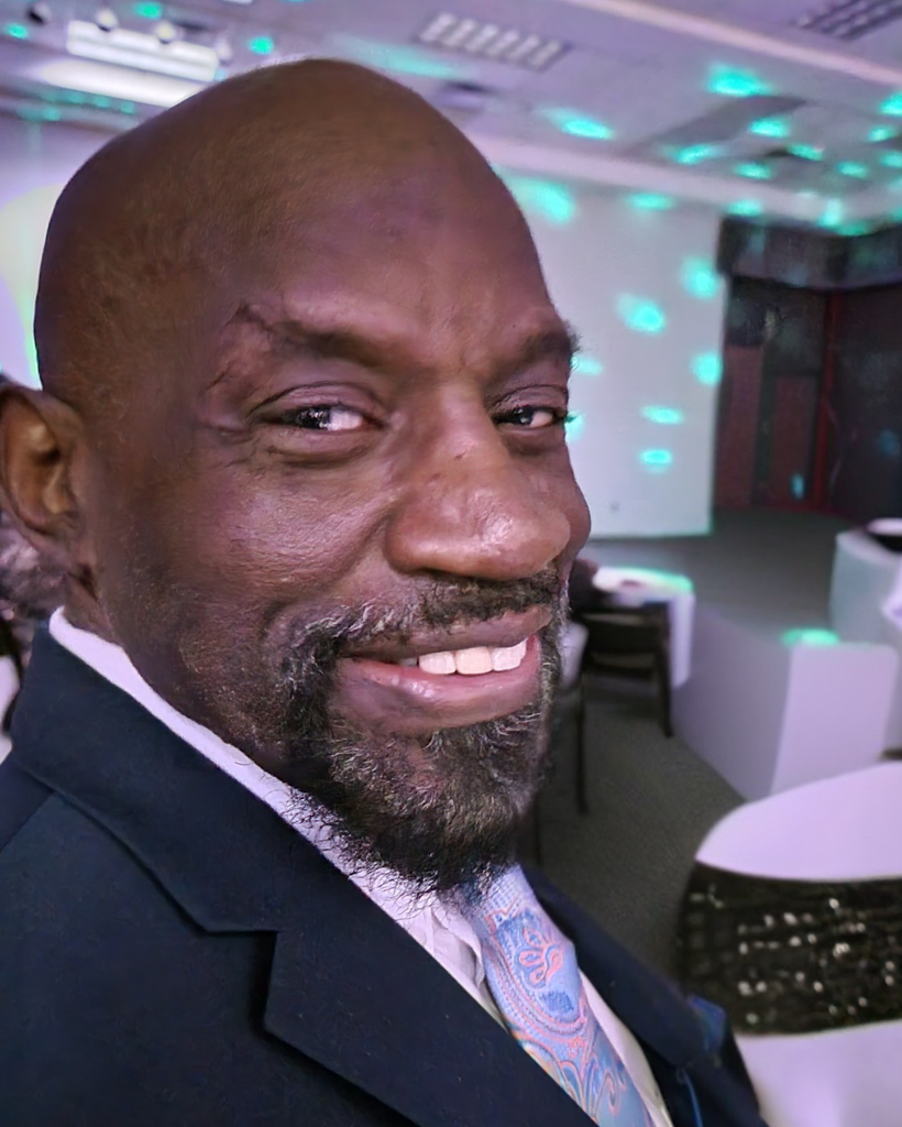 Mr. Norman William Sims Profile Photo