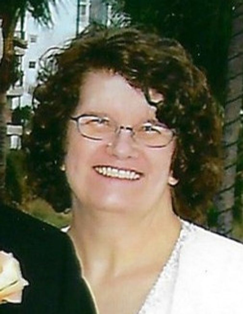 Sheila M. Clanton