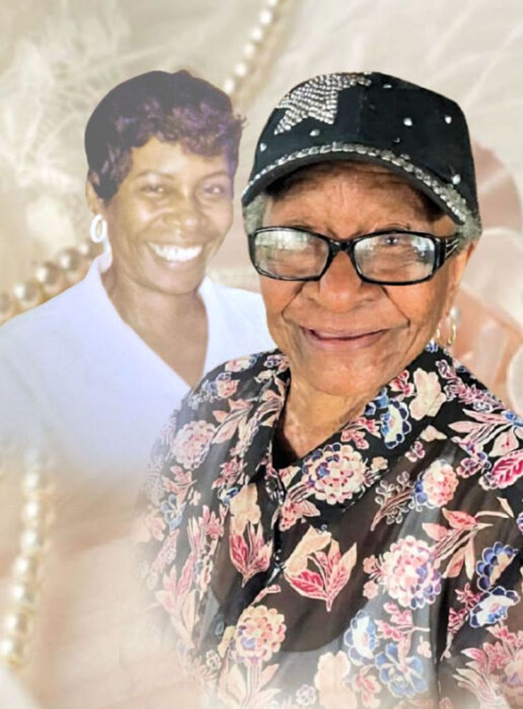 Ida Mae Waddy Profile Photo
