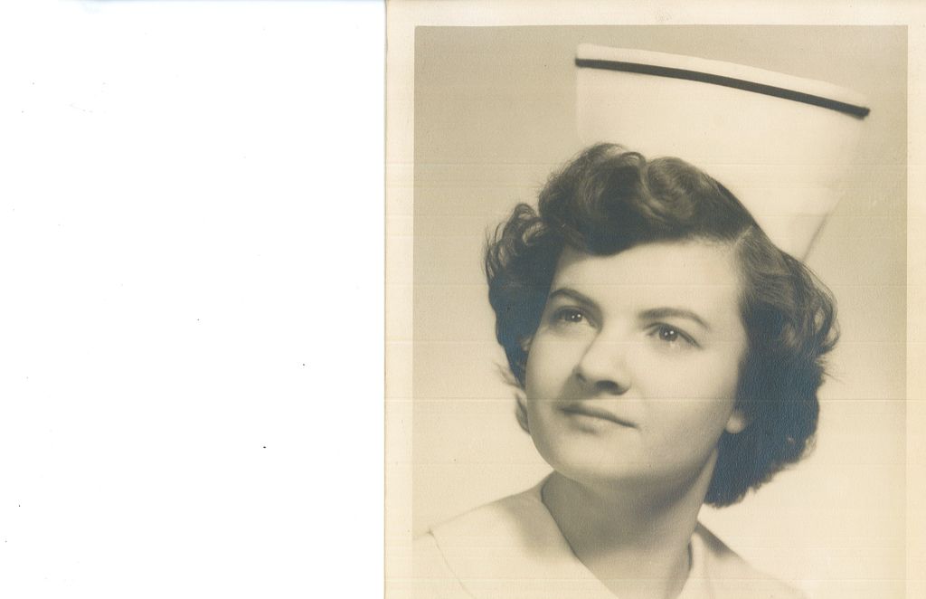 Anna Marie Fisher