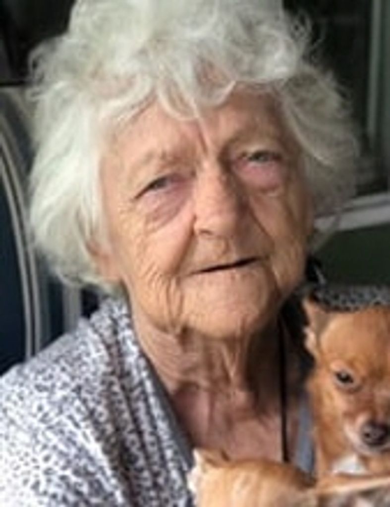 Eleanor Mae Spate Profile Photo