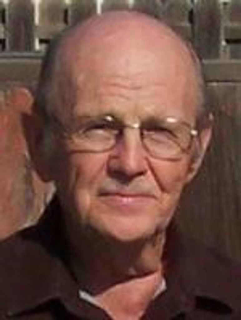 Roy Kenneth Pitts
