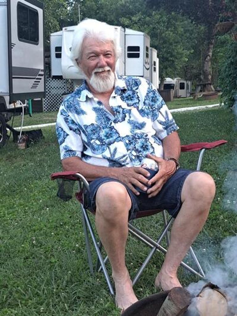 Thomas Randolph "Randy" Moore