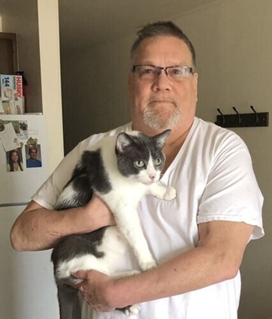 Richard A. Acord Profile Photo