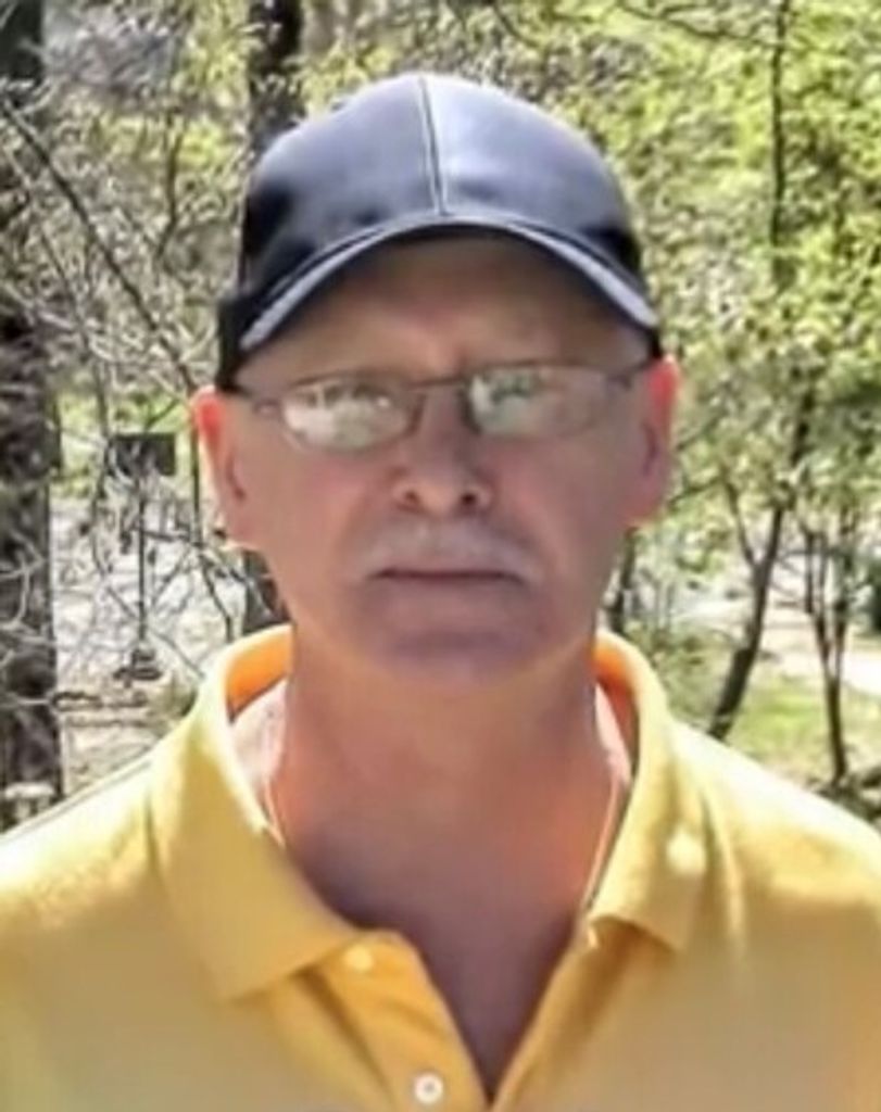 Curtis Anthony "Tony" Stamps Profile Photo