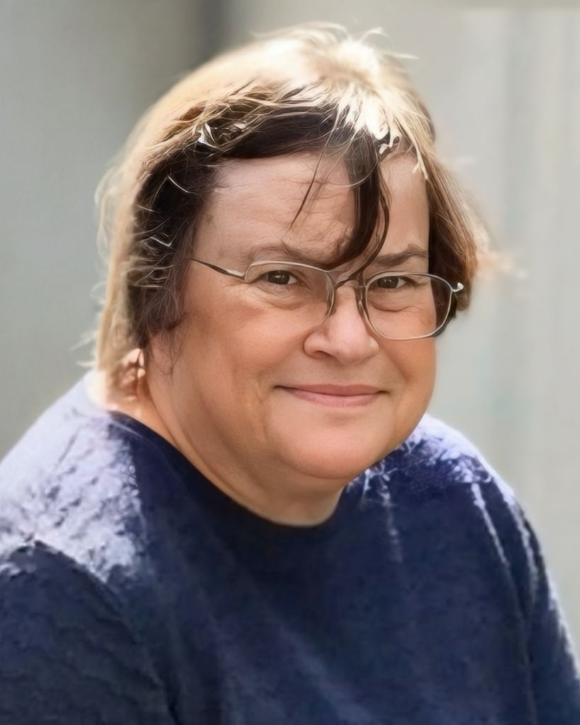 Faith Cunningham Profile Photo