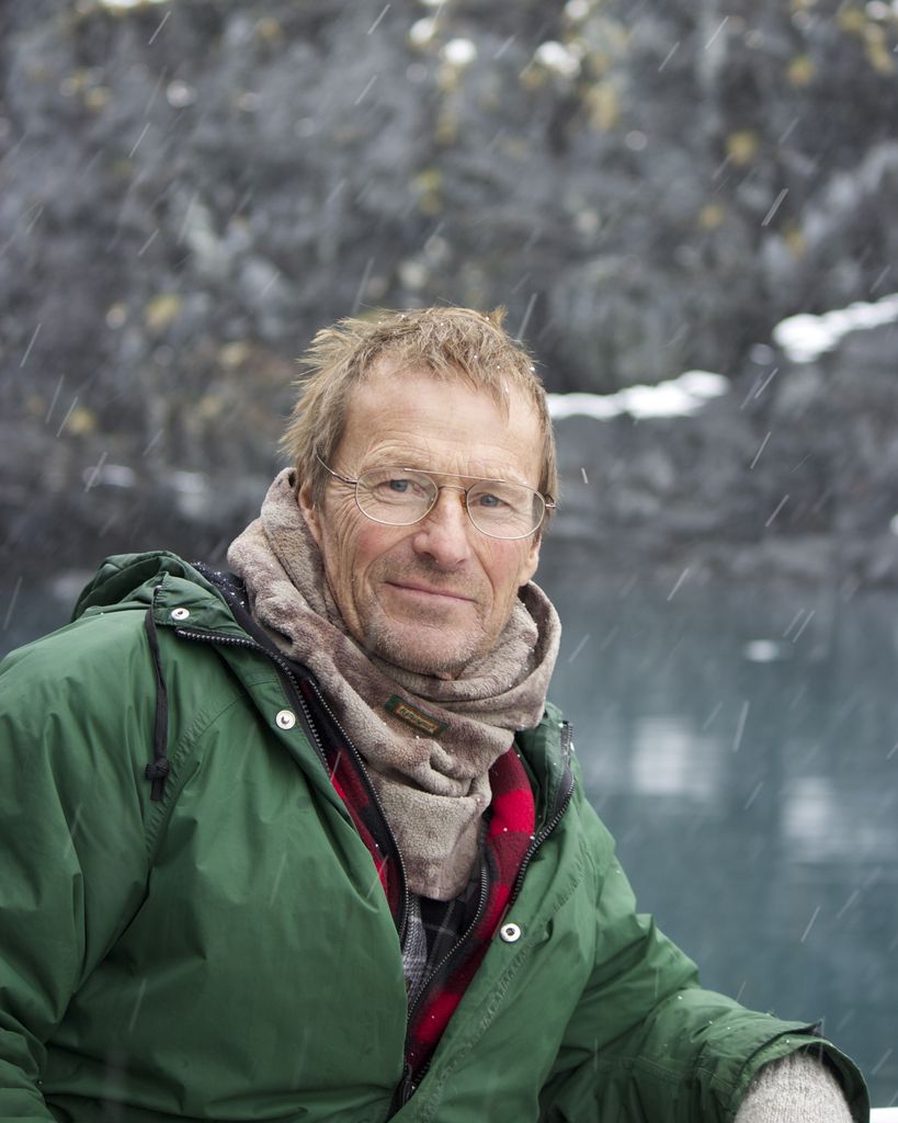 Stuart LeDell Sandness Profile Photo