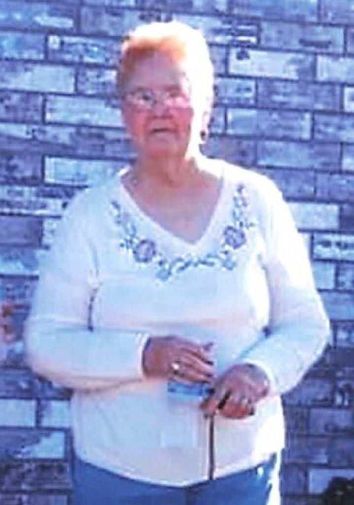 Jeanita R. Ballew Profile Photo