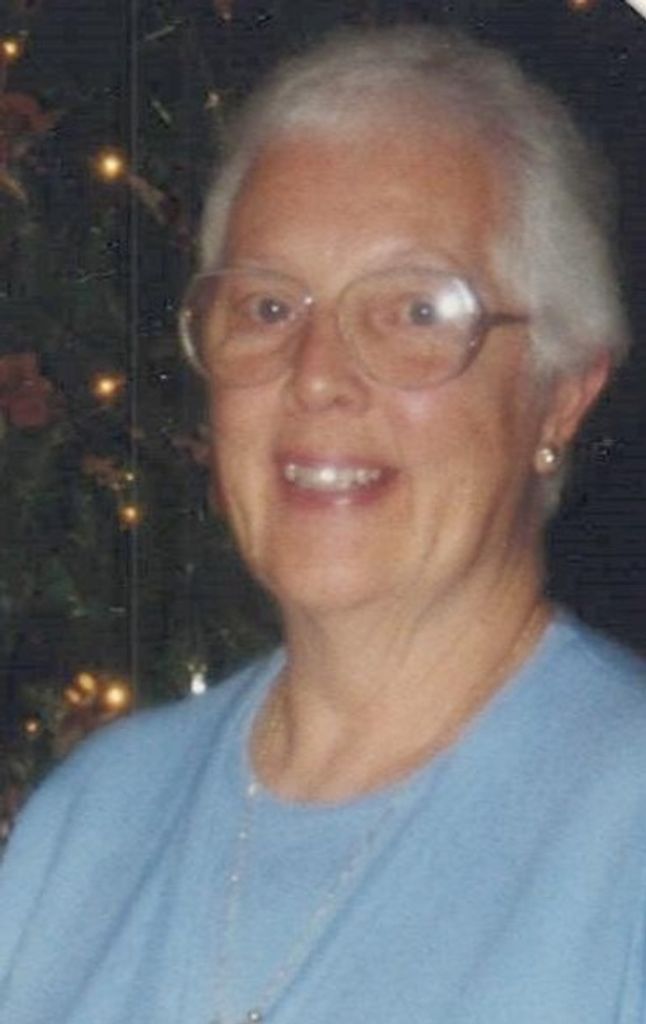 Mary Catherine Alexander Profile Photo