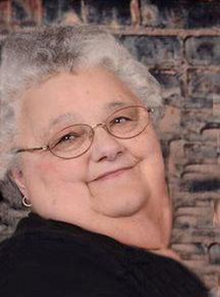 Arlene F. Folk Profile Photo