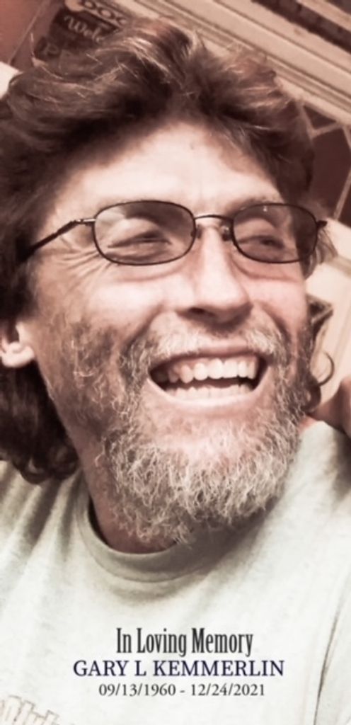 Gary L. Kemmerlin Profile Photo