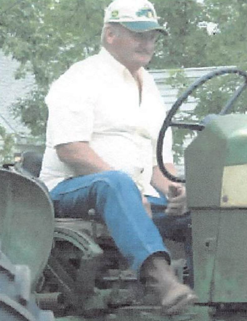 Ronald L.  Stratton Profile Photo