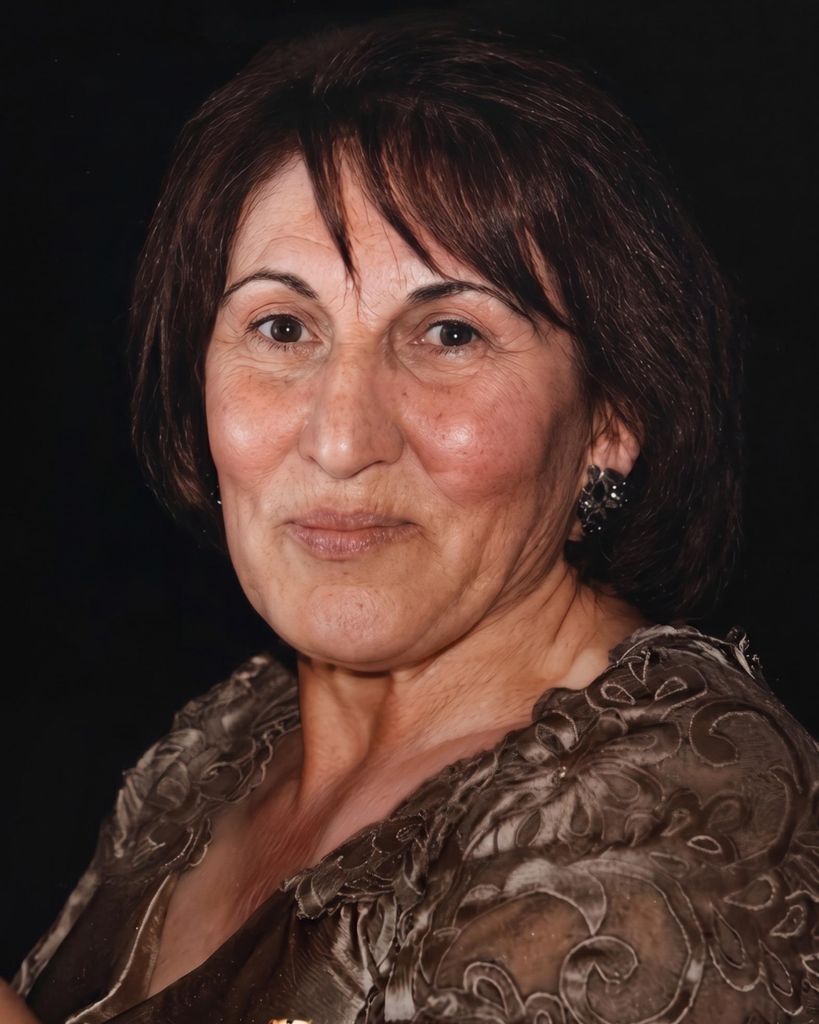 Florence Zora Profile Photo