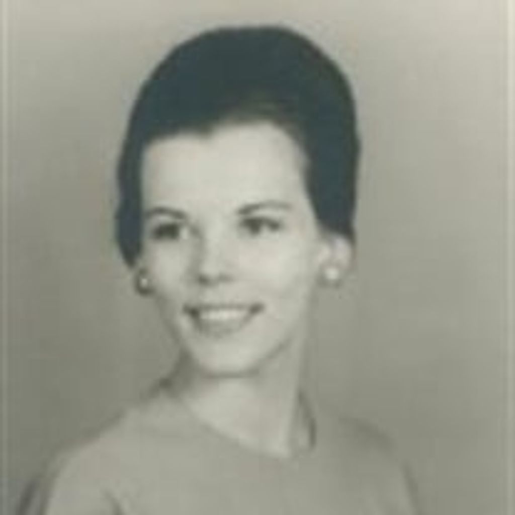 Peggy Adams