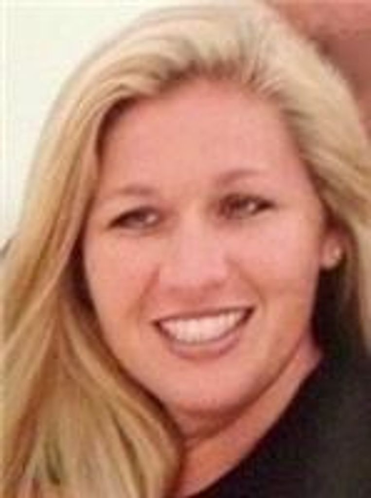 Michelle Lee Mclin