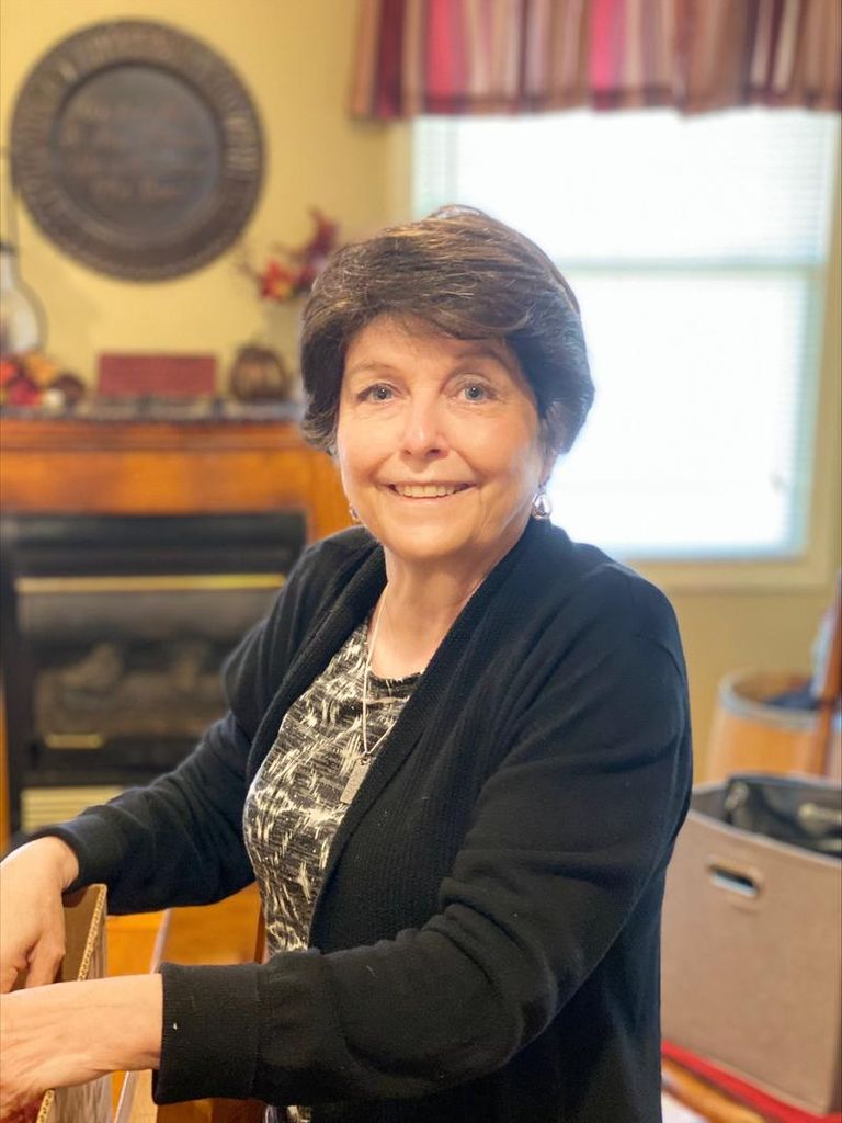 Melinda Jane Wills Profile Photo