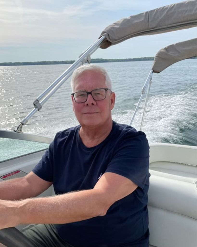 Dale William George Profile Photo