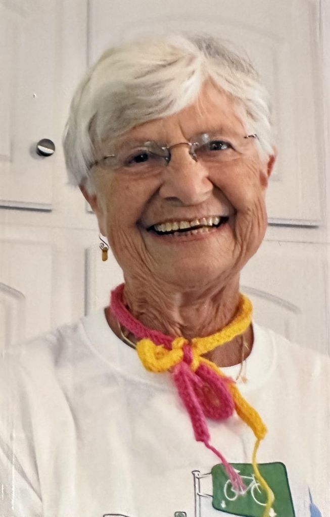 Margaret Eaton Taube Harper Profile Photo