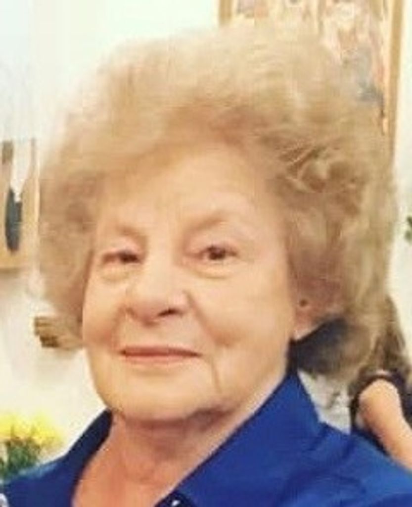 Lorene "Sissy" Klenotic