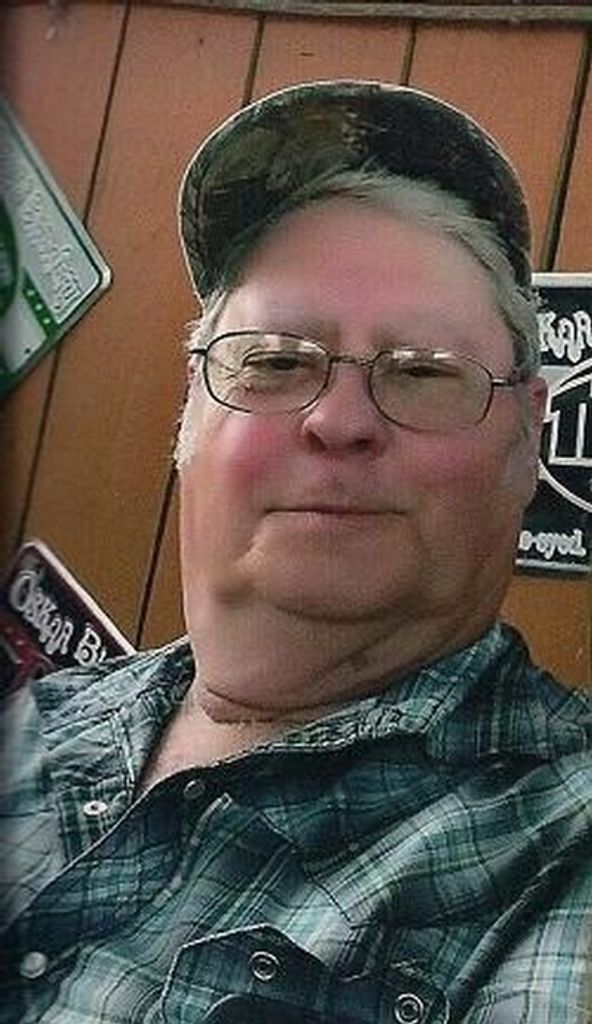 James "Jim" C. Sparks