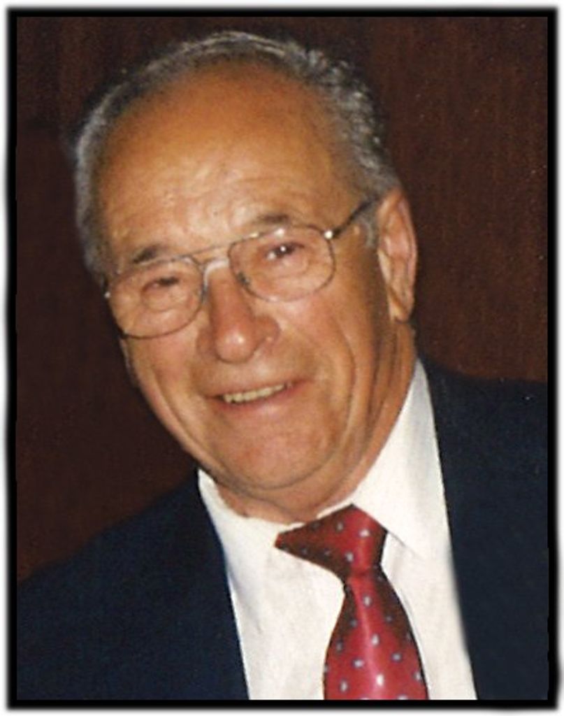 Robert Arthur Potts