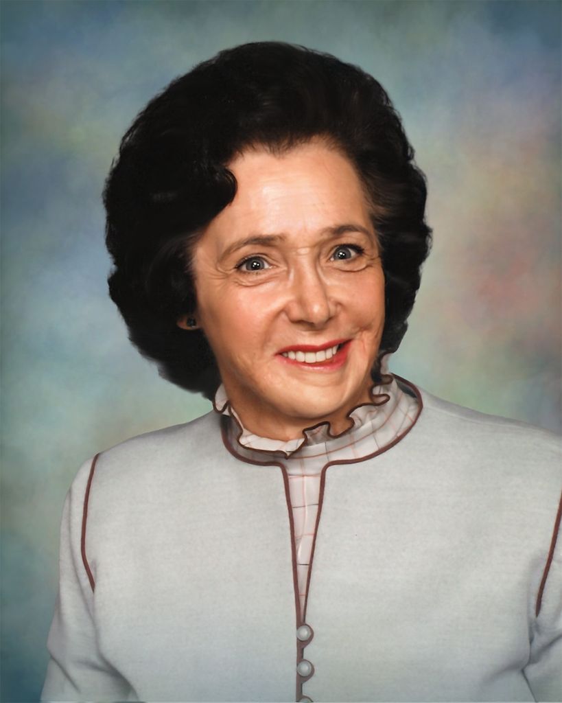 Dorothy Whiteman Profile Photo