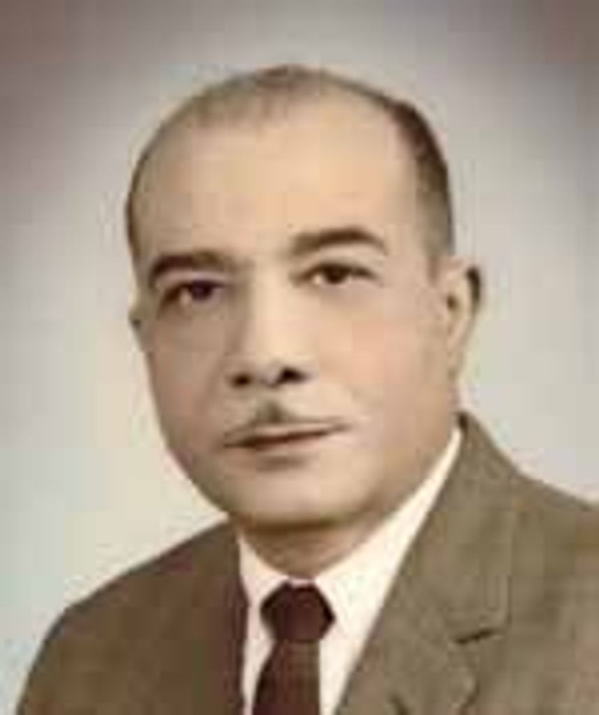 Joseph J. Alves, Sr.