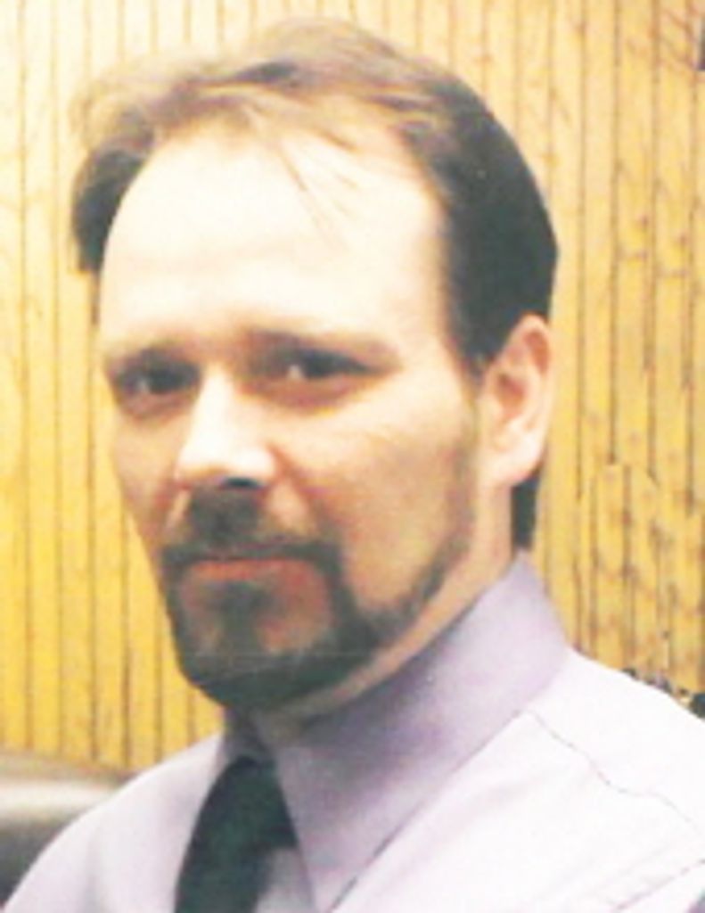 Lawrence W. Sizemore
