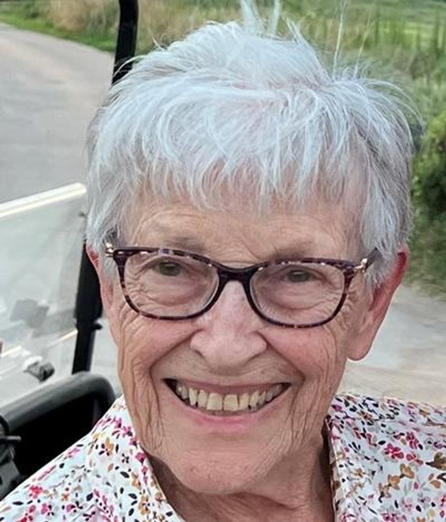 Julia "Julie" A. Chalfant Profile Photo